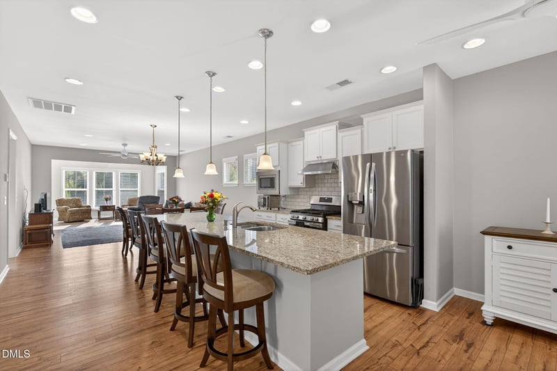 514 Turnstone Dr, Durham, NC 27703