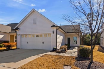 514 Turnstone Dr, Durham, NC 27703