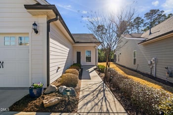 514 Turnstone Dr, Durham, NC 27703