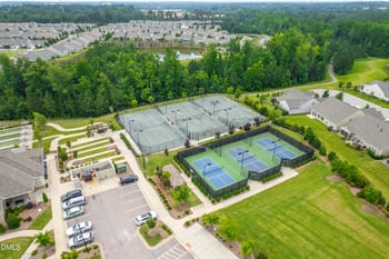 514 Turnstone Dr, Durham, NC 27703