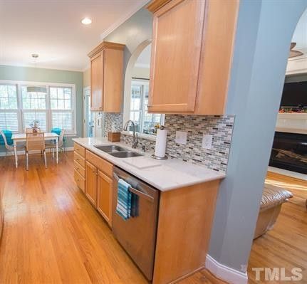 514 Vatersay Dr, Apex, NC 27502