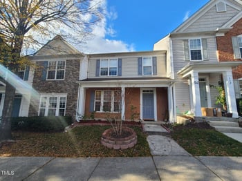 514 Walnut Woods Dr, Morrisville, NC 27560