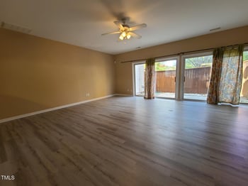 514 Walnut Woods Dr, Morrisville, NC 27560