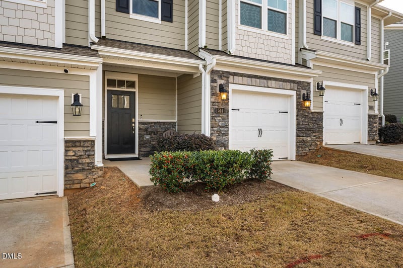 514 Watermill Way, Hillsborough, NC 27278