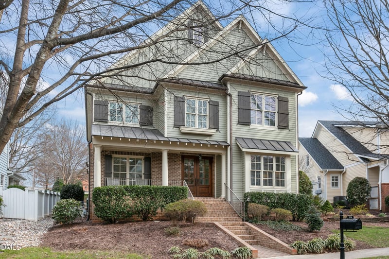 514 Wayne Dr, Raleigh, NC 27608