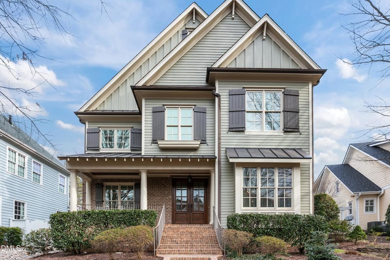 514 Wayne Dr, Raleigh, NC 27608