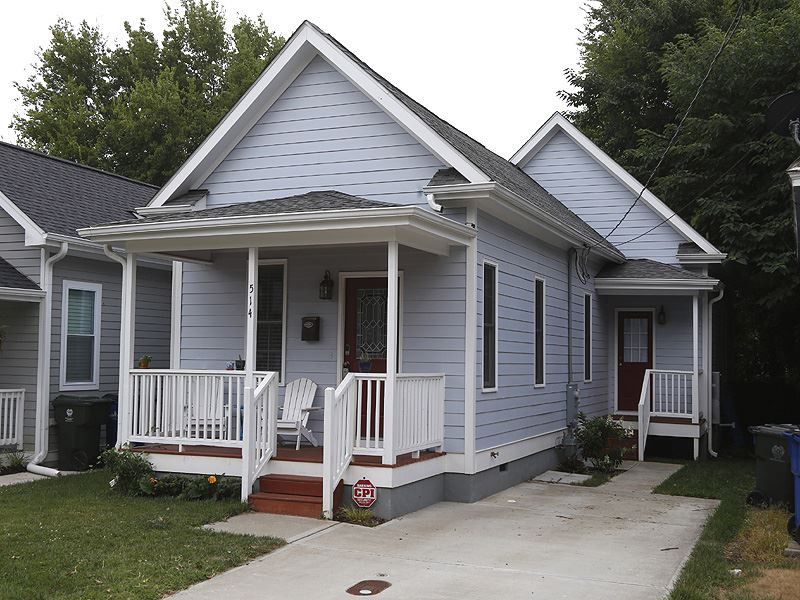 514 Worth St, Raleigh, NC 27601