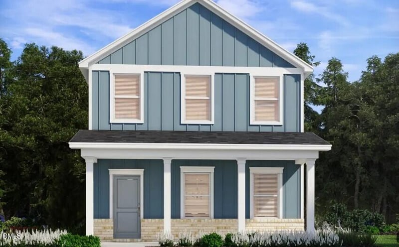 5140 Cardinal Ridge Way, Wendell, NC 27591