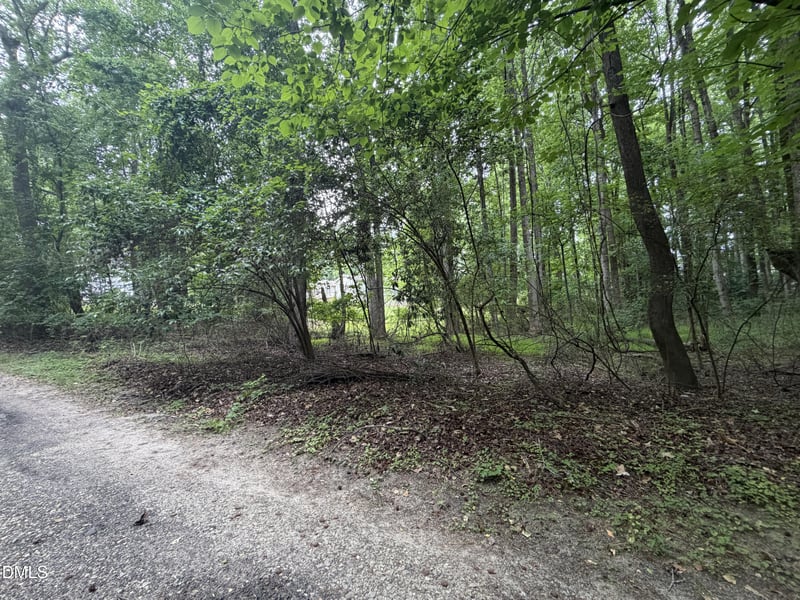5140 Commission Dr Lot 5, Holly Springs, NC 27540
