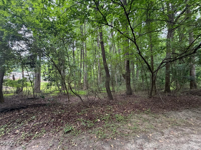 5140 Commission Dr Lot 5, Holly Springs, NC 27540
