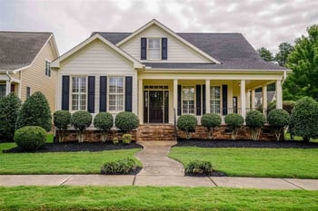 5140 Moneta Ln, Cary, NC 27539