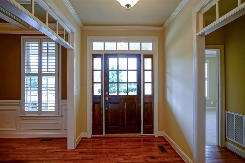 5140 Moneta Ln, Cary, NC 27539