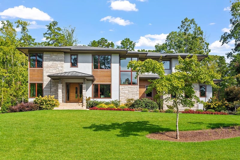 5141 Avalaire Oaks Dr, Raleigh, NC 27614