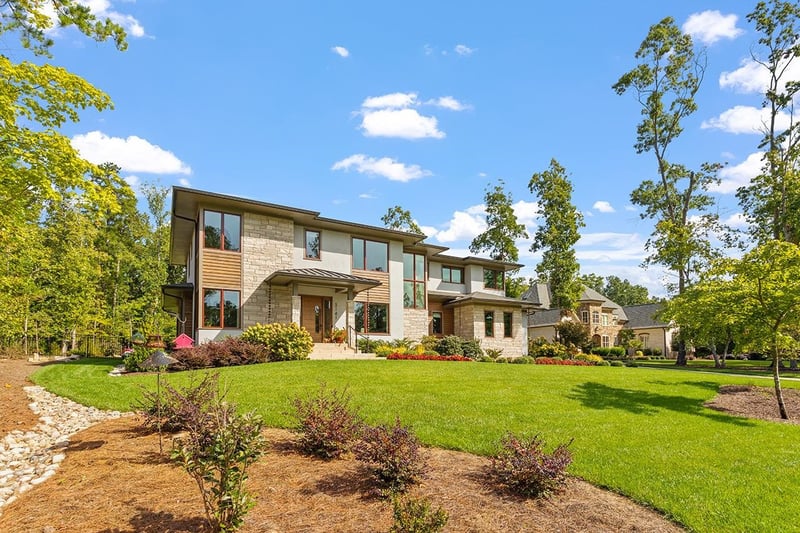 5141 Avalaire Oaks Dr, Raleigh, NC 27614