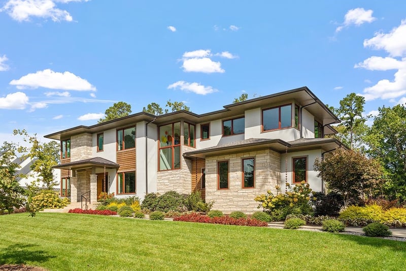 5141 Avalaire Oaks Dr, Raleigh, NC 27614