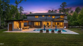 5141 Avalaire Oaks Dr, Raleigh, NC 27614