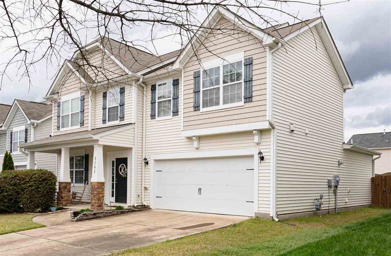5141 Busted Rock Trl, Raleigh, NC 27610