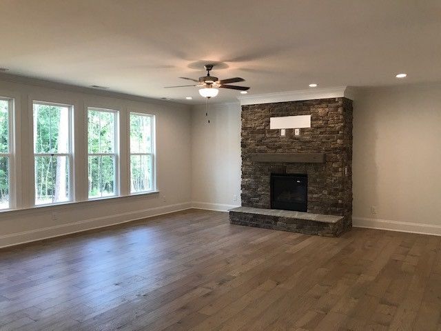 5141 Glen Creek Trl, Garner, NC 27529