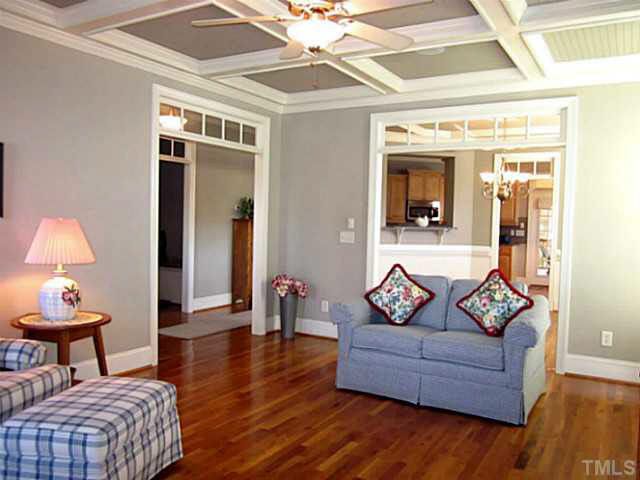 5141 Moneta Ln, Apex, NC 27539