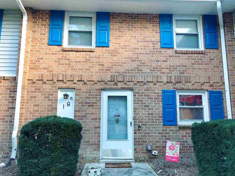 5141 Revere Rd #E19, Durham, NC 27713