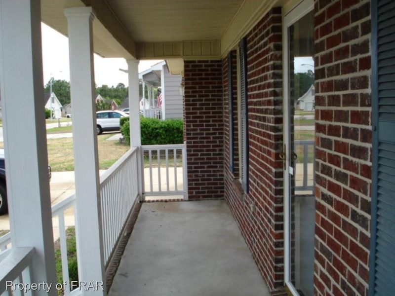 5141 Thackeray Dr, Fayetteville, NC 28306