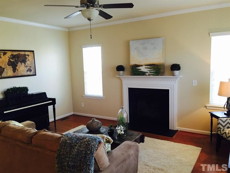 5142 Arbor Chase Dr, Raleigh, NC 27616