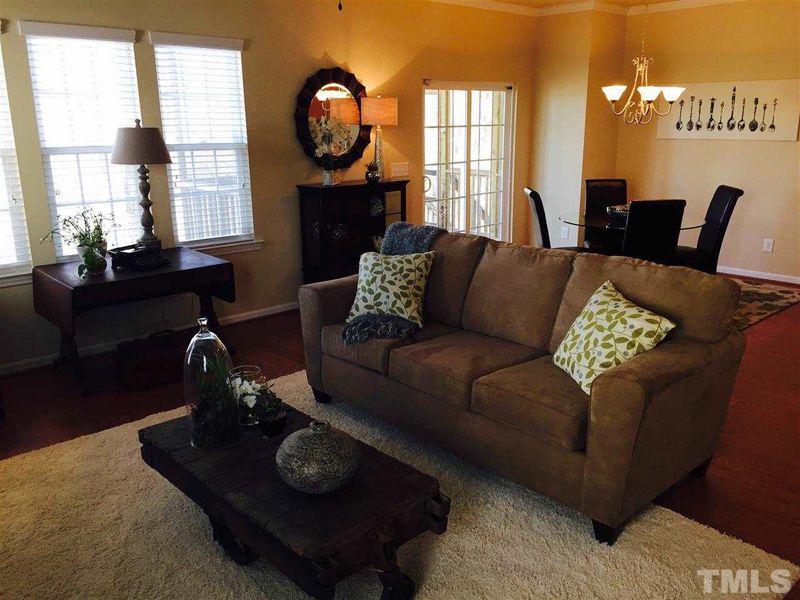 5142 Arbor Chase Dr, Raleigh, NC 27616