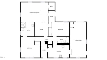 5142 Meadowbrook Dr, Fayetteville, NC 28304