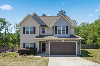 5142 Paul Peel Pl, Hope Mills, NC 28348