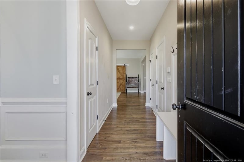 5142 Paul Peel Pl, Hope Mills, NC 28348