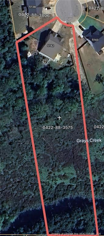 5142 Paul Peel Pl, Hope Mills, NC 28348