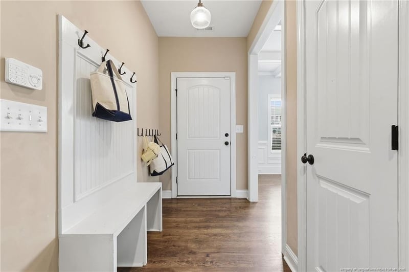 5142 Paul Peel Pl, Hope Mills, NC 28348