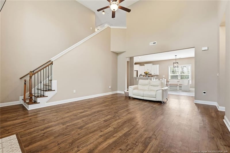 5142 Paul Peel Pl, Hope Mills, NC 28348