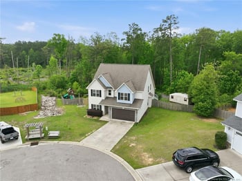 5142 Paul Peel Pl, Hope Mills, NC 28348