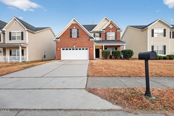 5143 Primland Ln, Raleigh, NC 27610