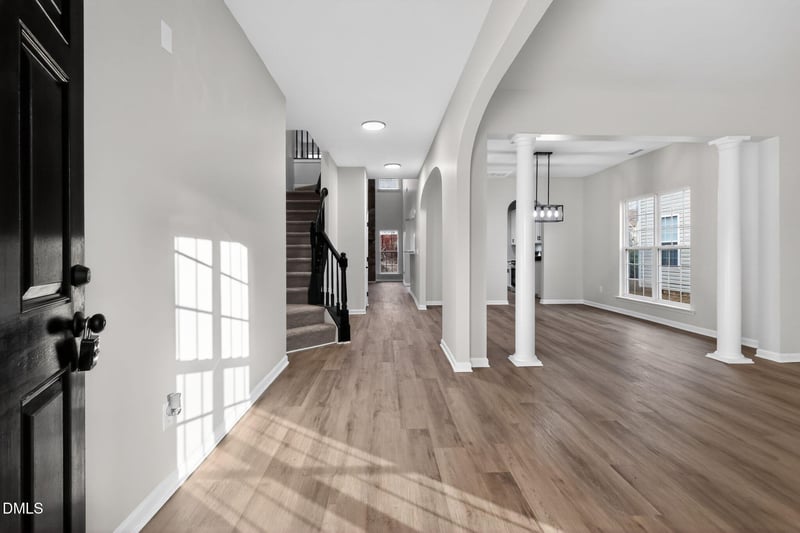 5143 Primland Ln, Raleigh, NC 27610