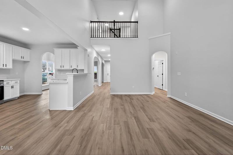 5143 Primland Ln, Raleigh, NC 27610