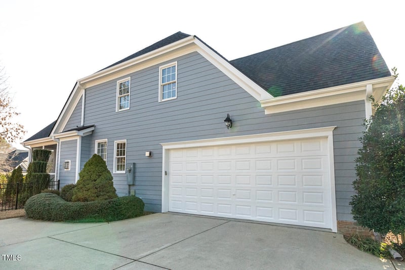 5144 Dove Forest Ln, Apex, NC 27539