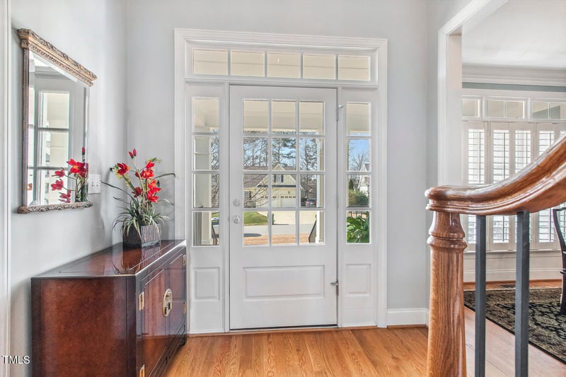 5144 Dove Forest Ln, Apex, NC 27539