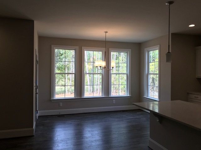 5144 Glen Creek Trl, Garner, NC 27529