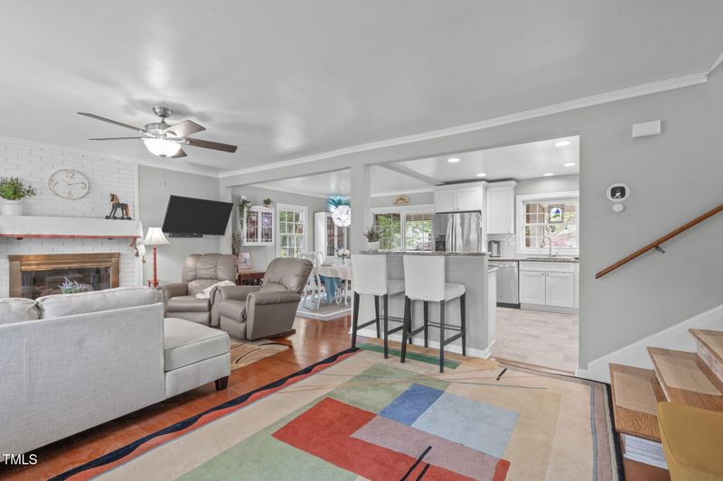 5144 Jeffries St, Raleigh, NC 27606