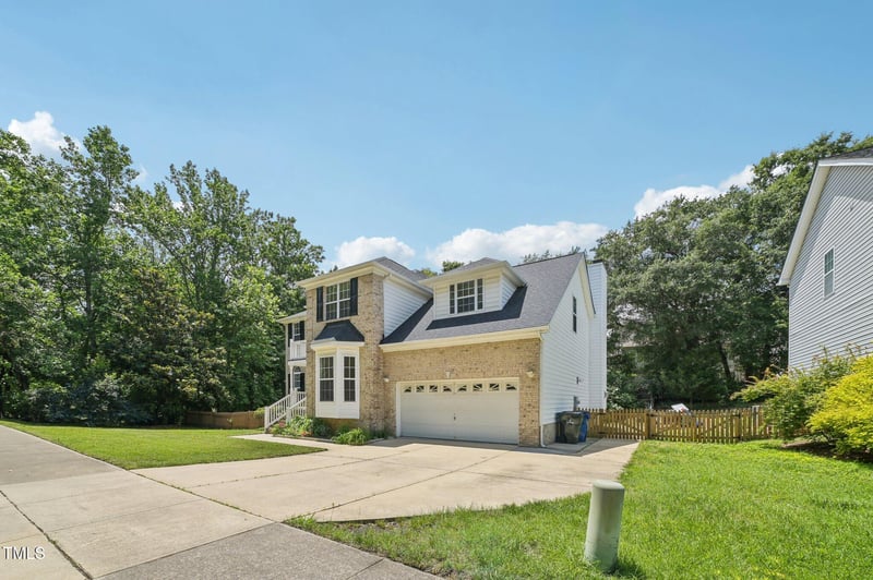 5144 Pinehall Wynd, Raleigh, NC 27604