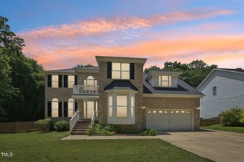 5144 Pinehall Wynd, Raleigh, NC 27604