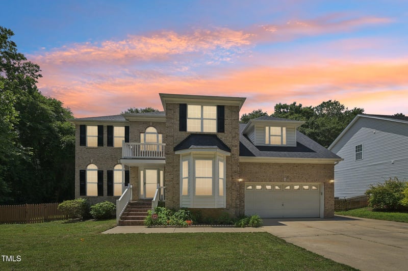 5144 Pinehall Wynd, Raleigh, NC 27604