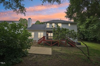 5144 Pinehall Wynd, Raleigh, NC 27604