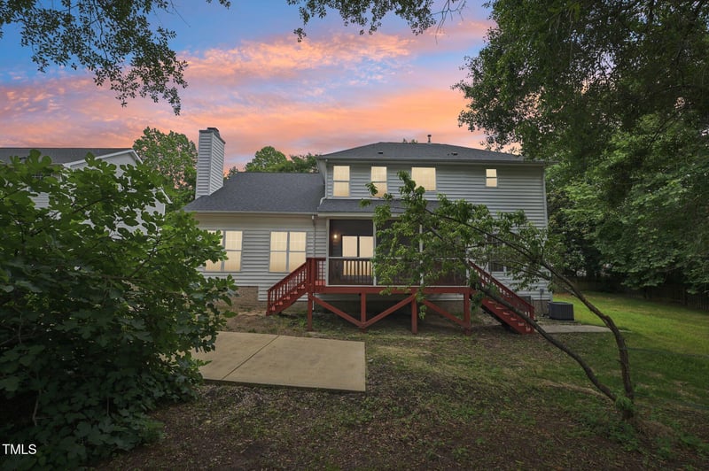 5144 Pinehall Wynd, Raleigh, NC 27604