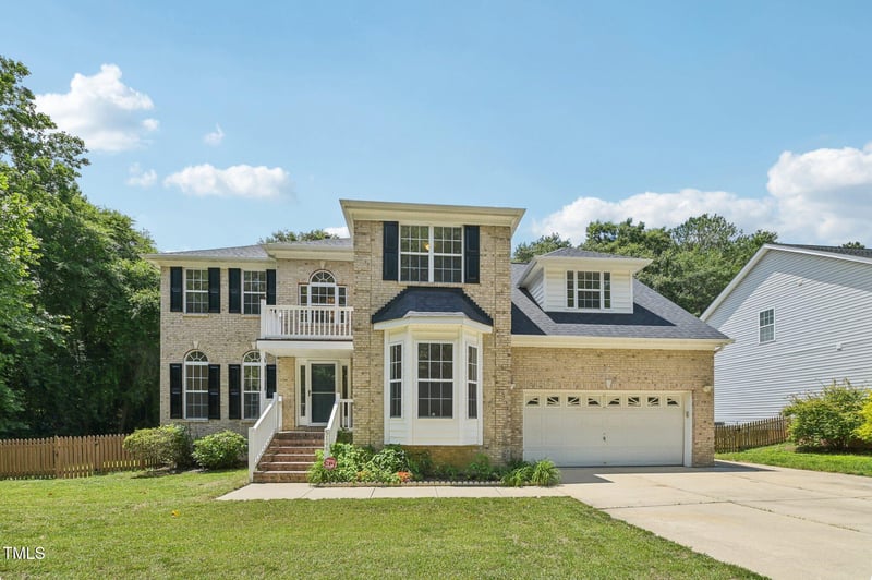 5144 Pinehall Wynd, Raleigh, NC 27604