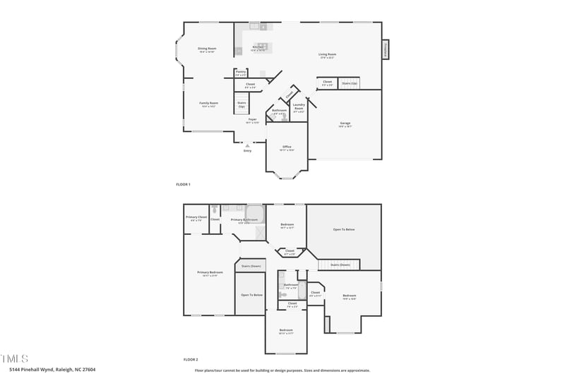 5144 Pinehall Wynd, Raleigh, NC 27604