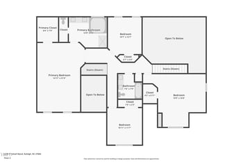 5144 Pinehall Wynd, Raleigh, NC 27604