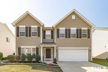 5144 Primland Ln, Raleigh, NC 27610